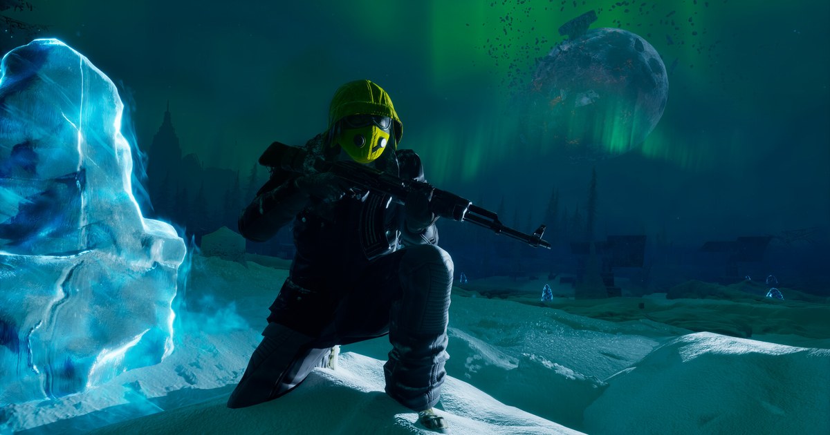 Permafrost Pedia — Survival Wiki: Biomes, Gear & PC Checker